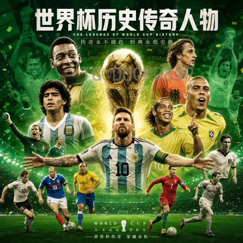 2026年美加墨世界杯官方比赛场馆全面介绍：16座球场亮点盘点